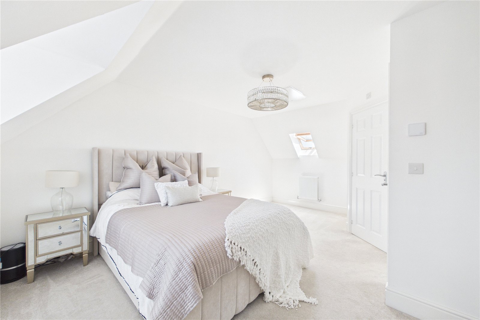 4 bedroom House for sale in Shinfield, Reading, Berkshire