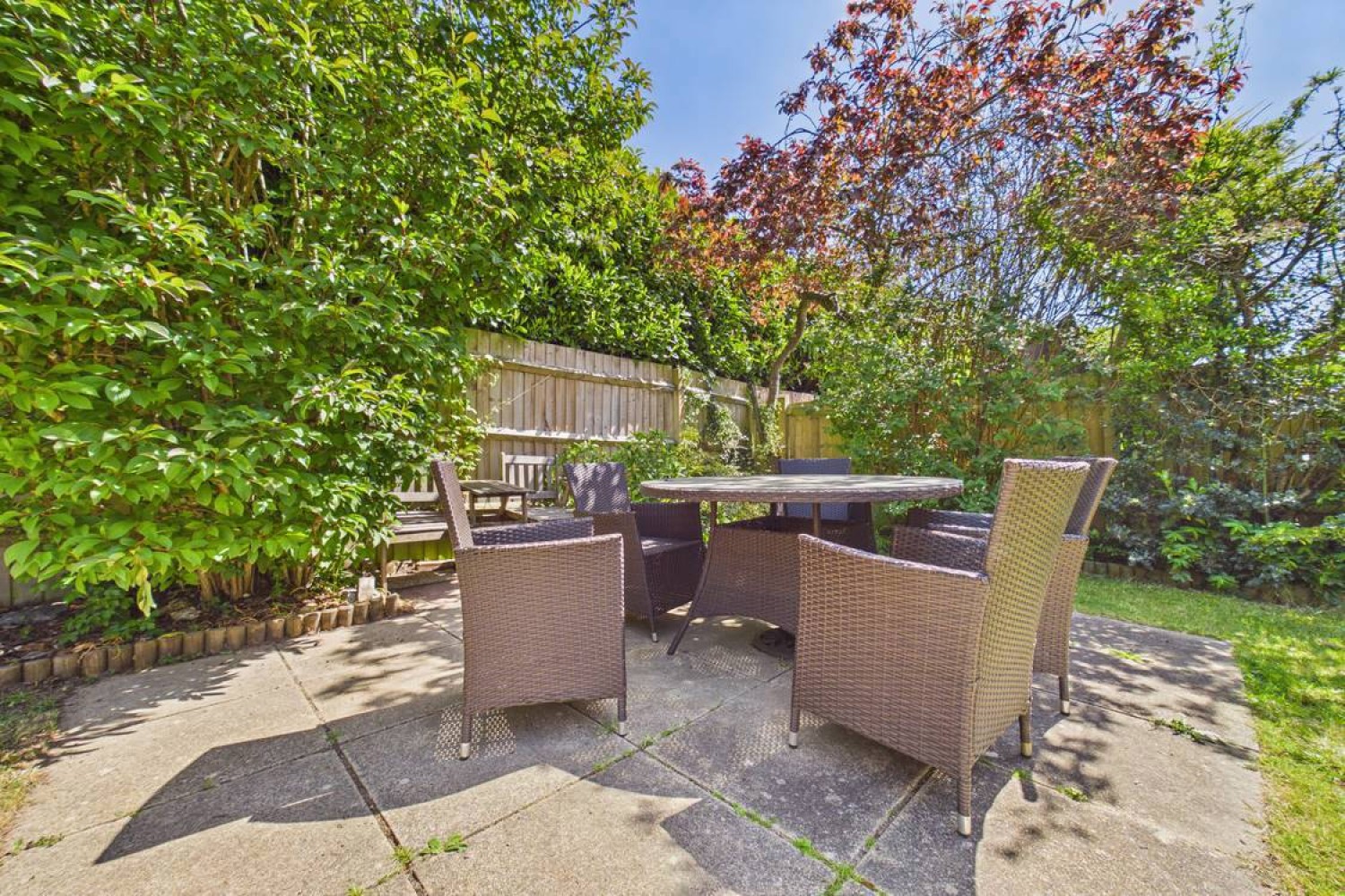 Burghfield Common, Reading, Berkshire