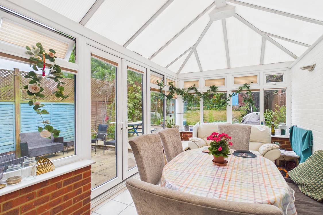 4 bedroom House for sale in Burghfield Common, Reading, Berkshire