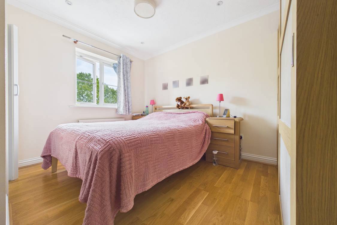 4 bedroom House for sale in Burghfield Common, Reading, Berkshire