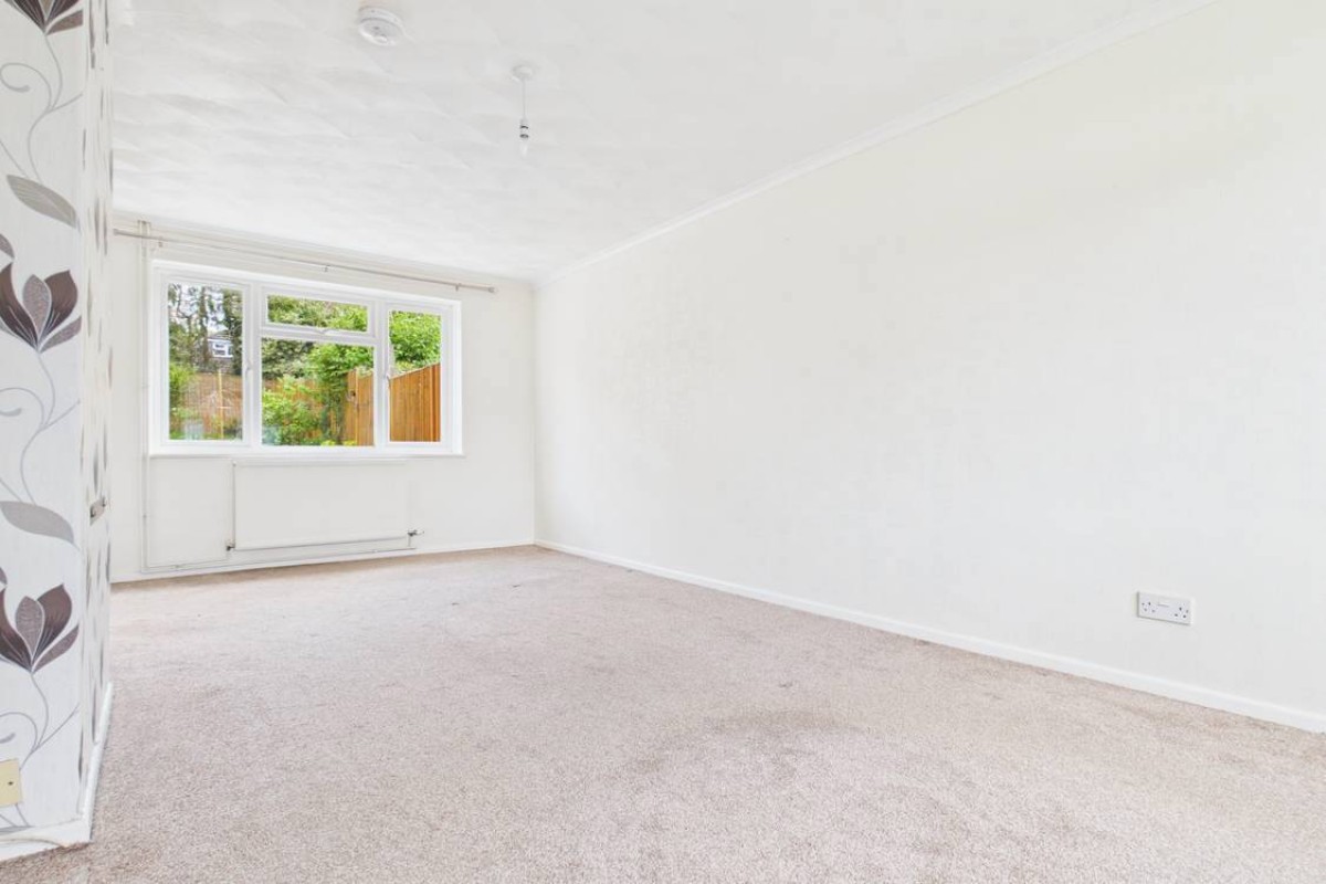 Burghfield Common, Reading, Berkshire