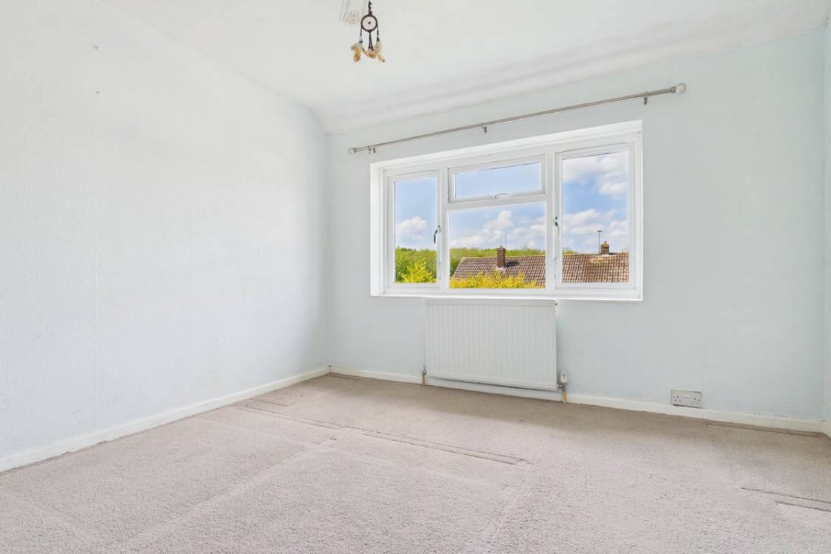 Burghfield Common, Reading, Berkshire