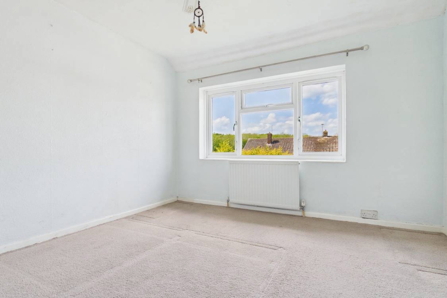 Burghfield Common, Reading, Berkshire