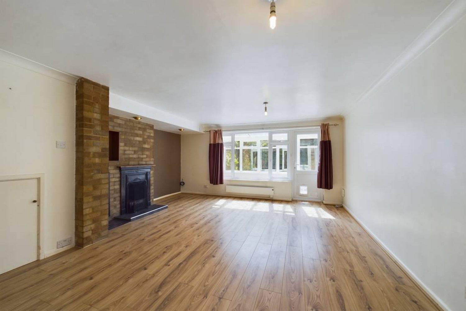 Burghfield Common, Reading, Berkshire
