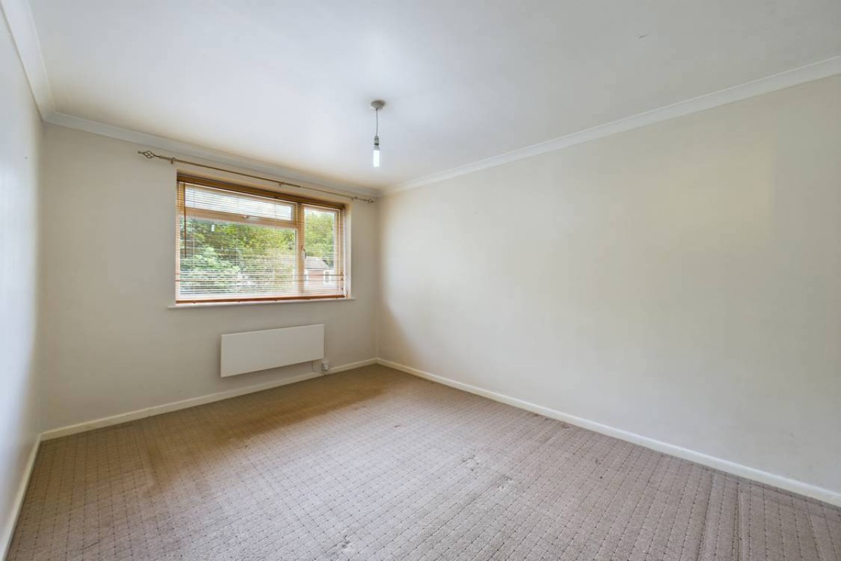 Burghfield Common, Reading, Berkshire