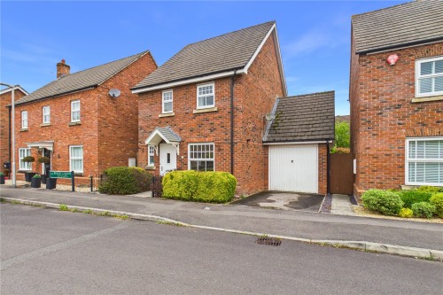 Mortimer, Reading, Berkshire