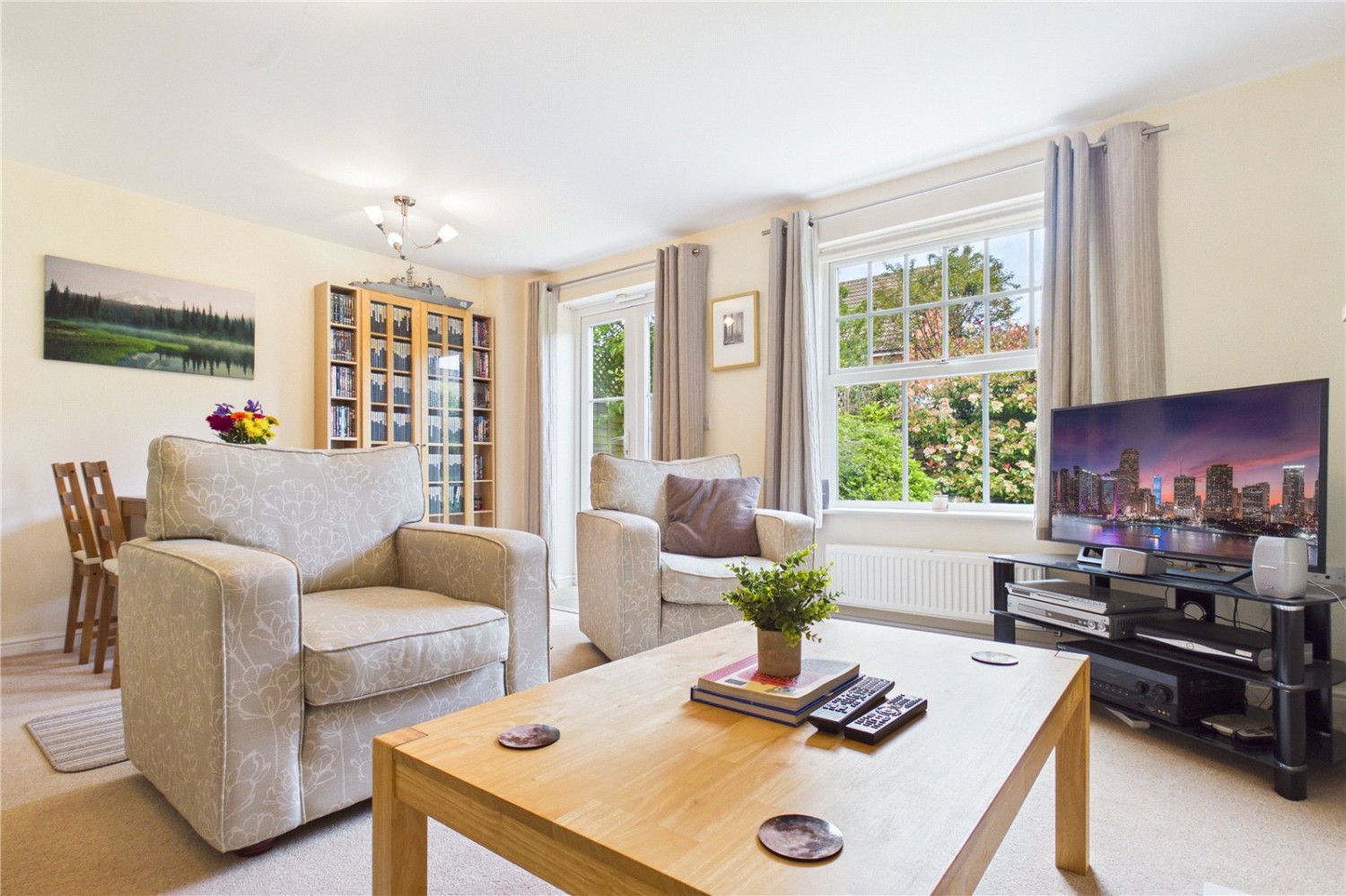 Mortimer, Reading, Berkshire