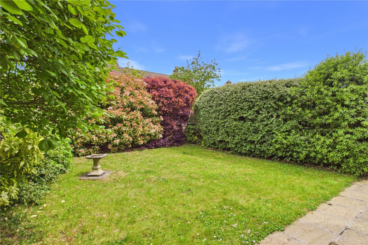 Mortimer, Reading, Berkshire