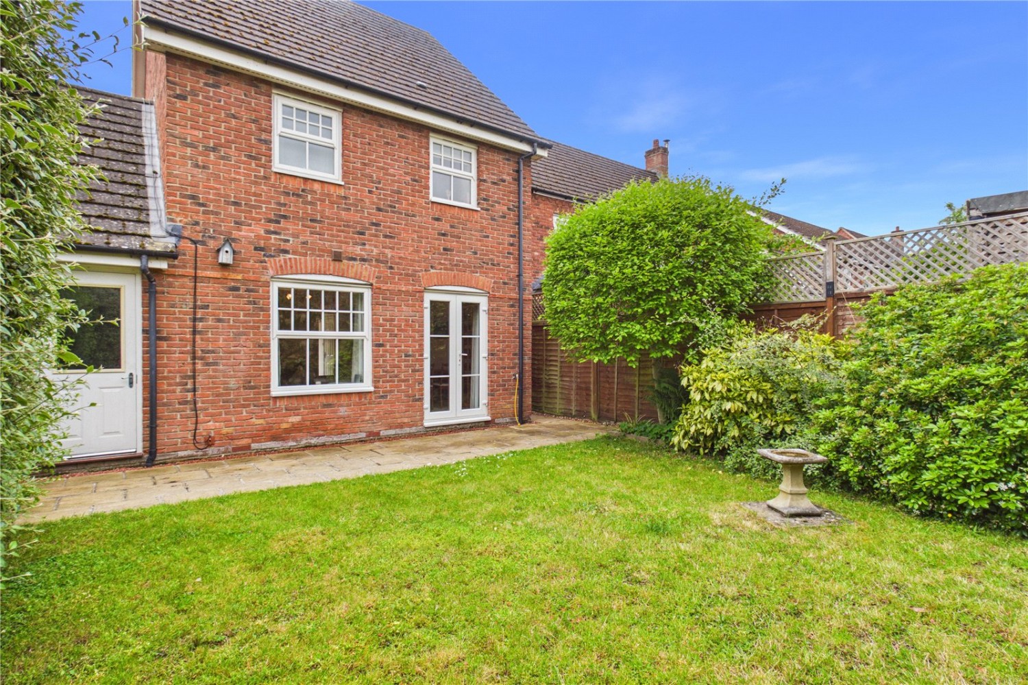 Mortimer, Reading, Berkshire