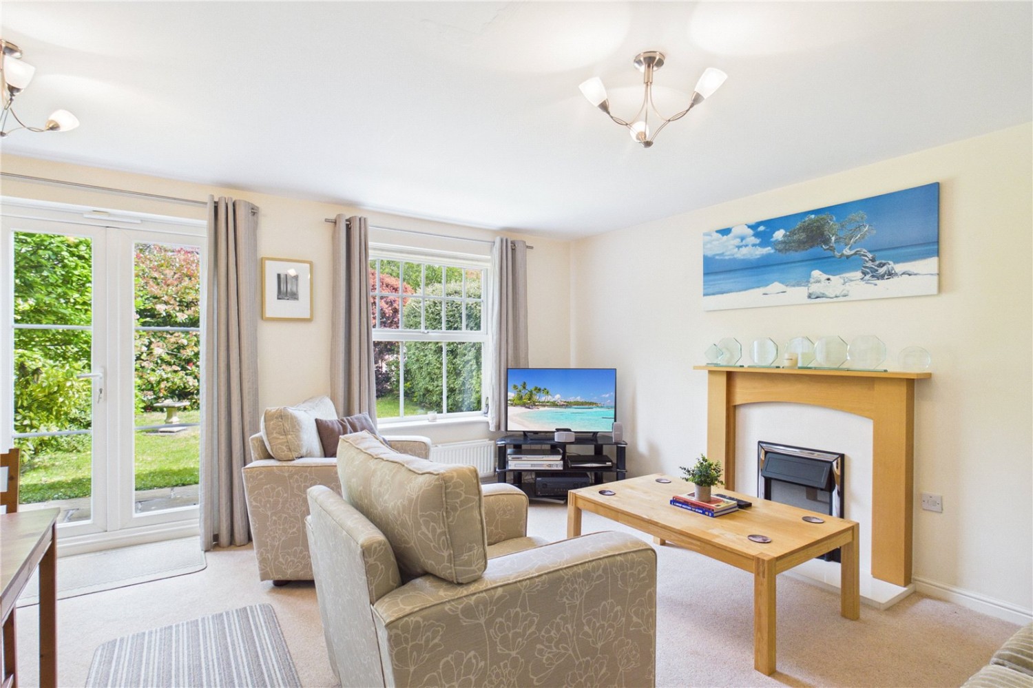Mortimer, Reading, Berkshire
