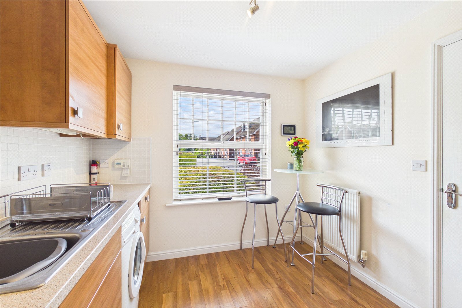 2 bedroom House for sale in Mortimer, Reading, Berkshire