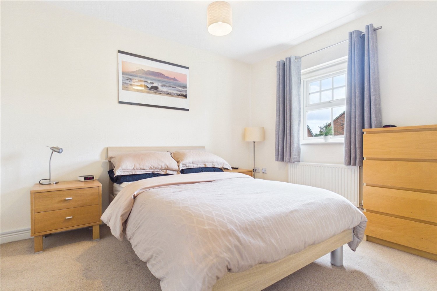 Mortimer, Reading, Berkshire