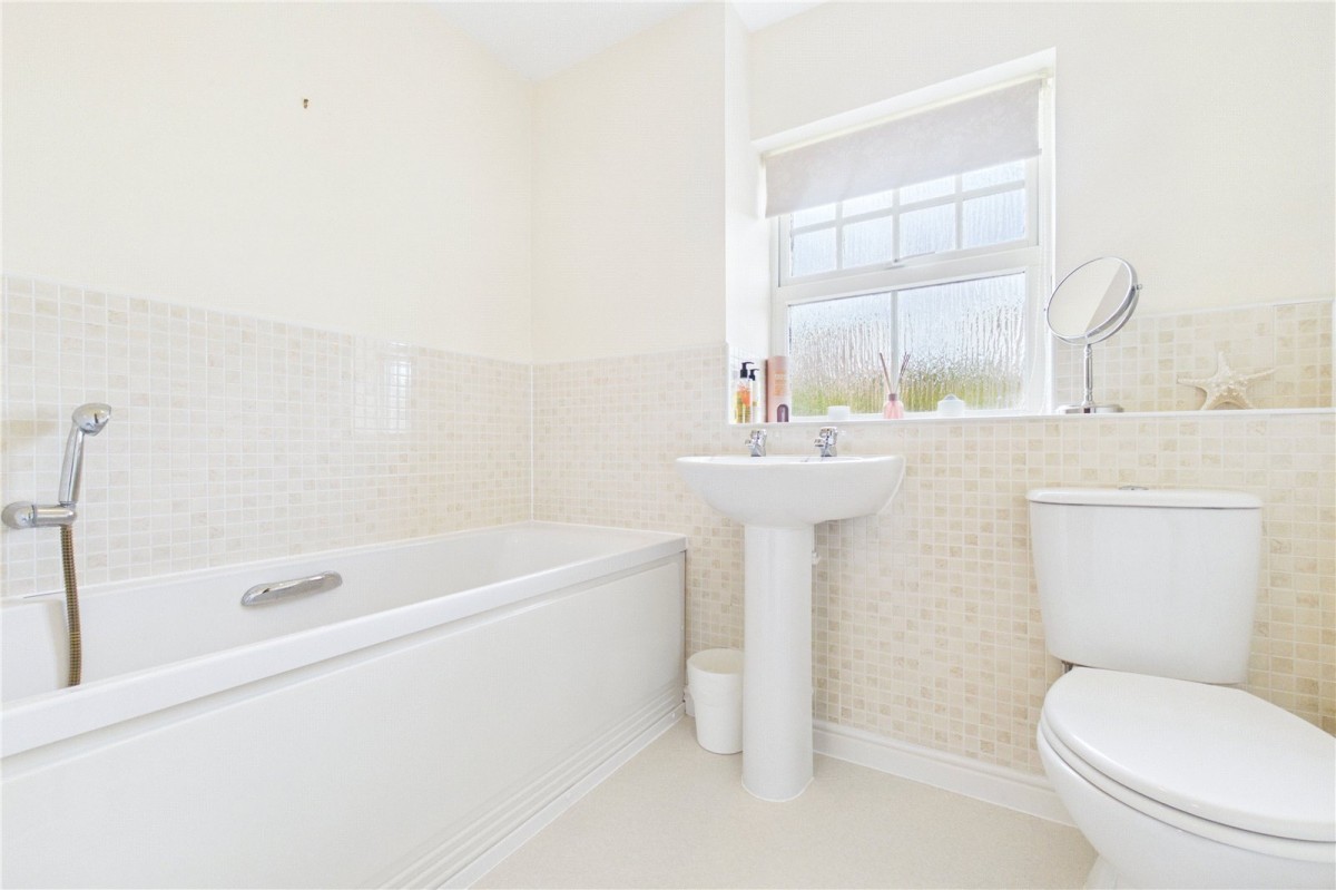 Mortimer, Reading, Berkshire