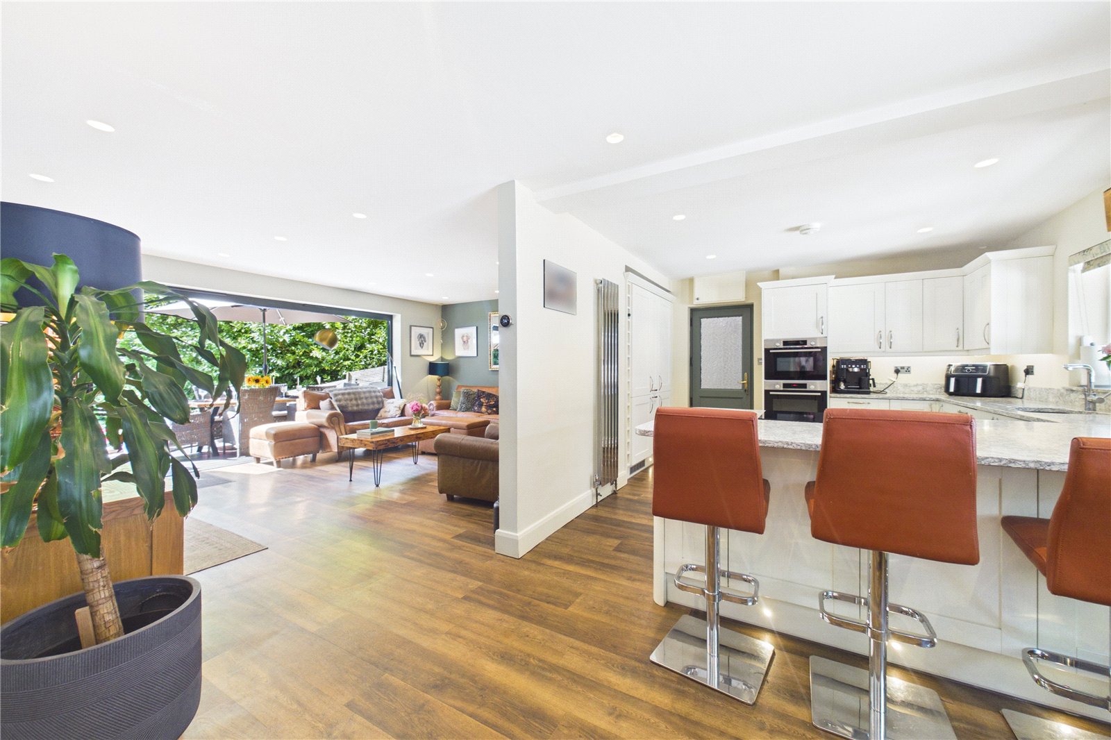 5 bedroom House for sale in Burghfield Common, Reading