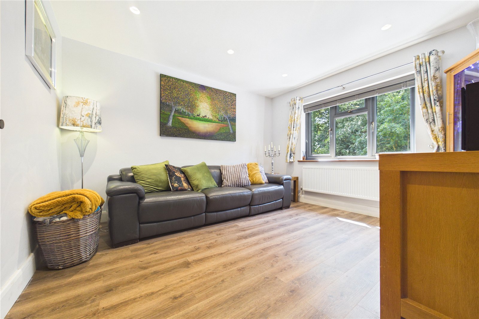 5 bedroom House for sale in Burghfield Common, Reading