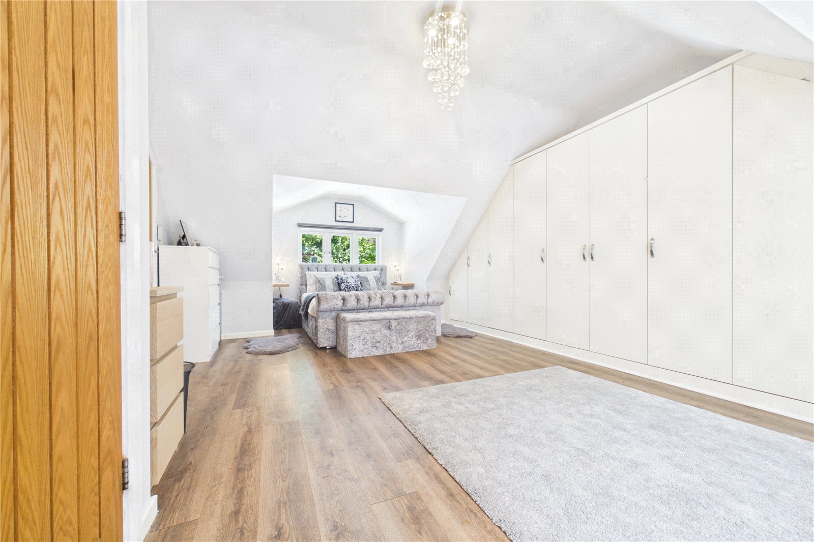 5 bedroom House for sale in Burghfield Common, Reading