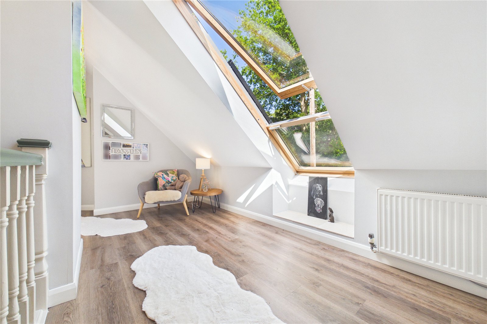 5 bedroom House for sale in Burghfield Common, Reading