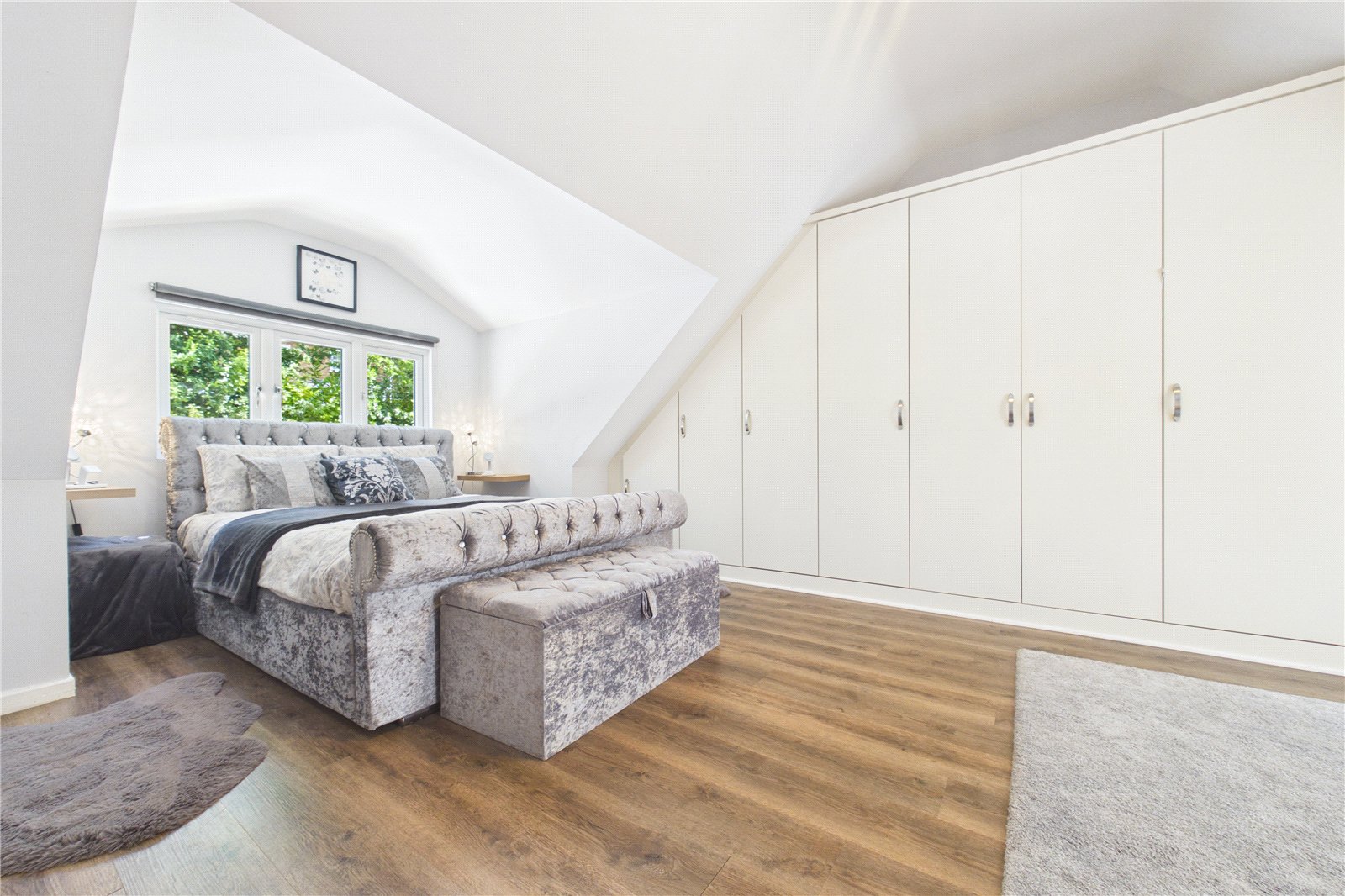 5 bedroom House for sale in Burghfield Common, Reading