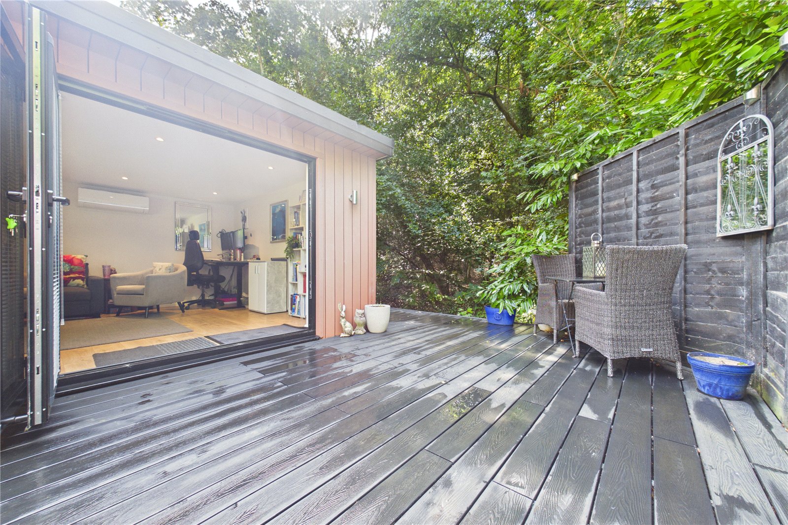 5 bedroom House for sale in Burghfield Common, Reading