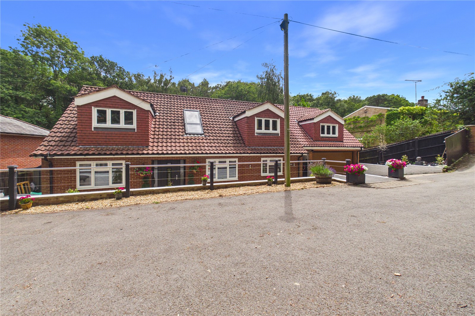5 bedroom House for sale in Burghfield Common, Reading