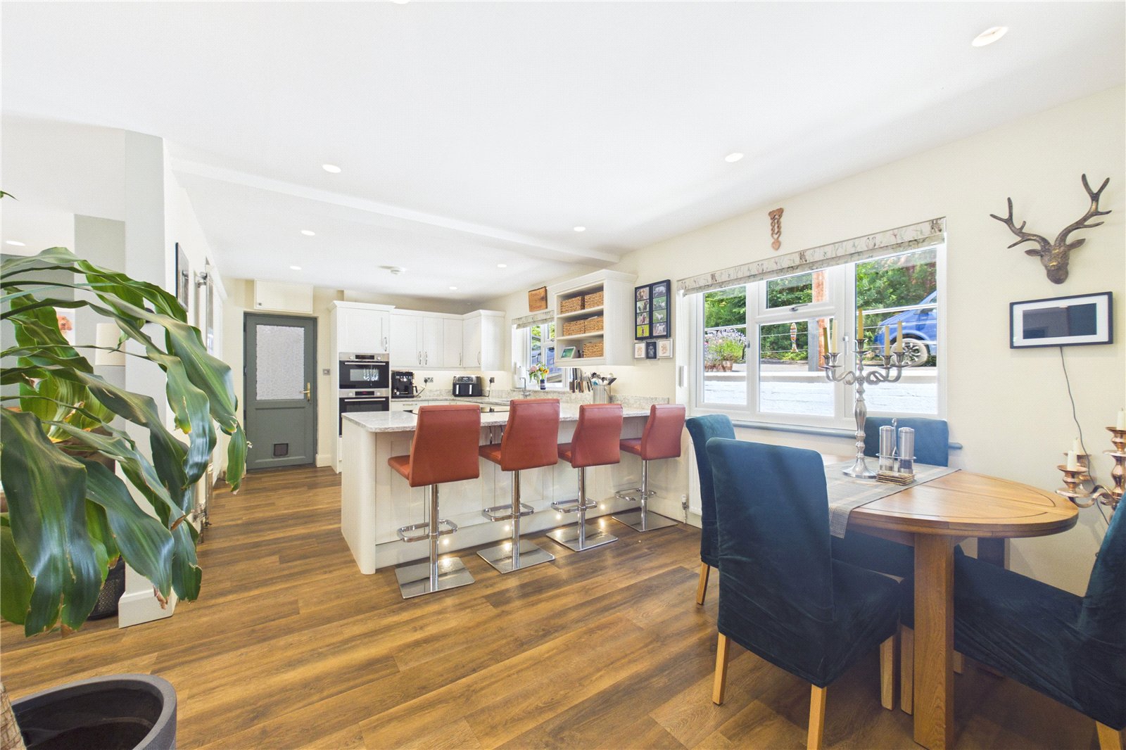 5 bedroom House for sale in Burghfield Common, Reading