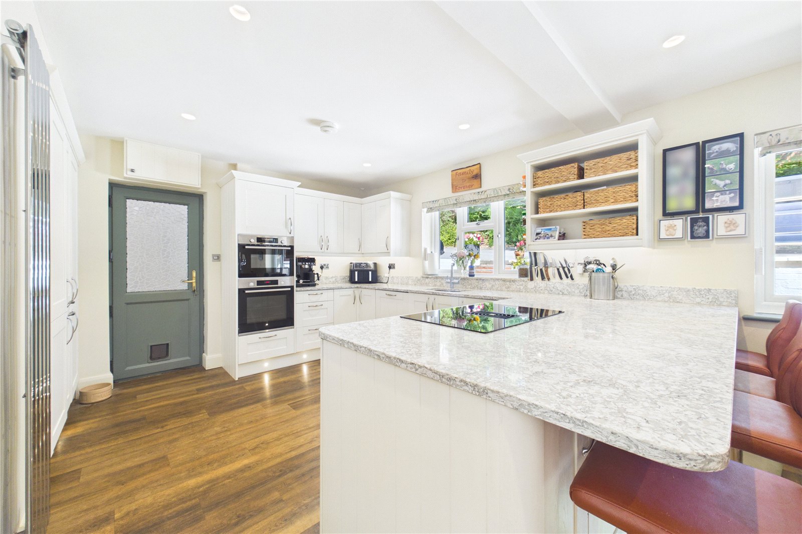 5 bedroom House for sale in Burghfield Common, Reading