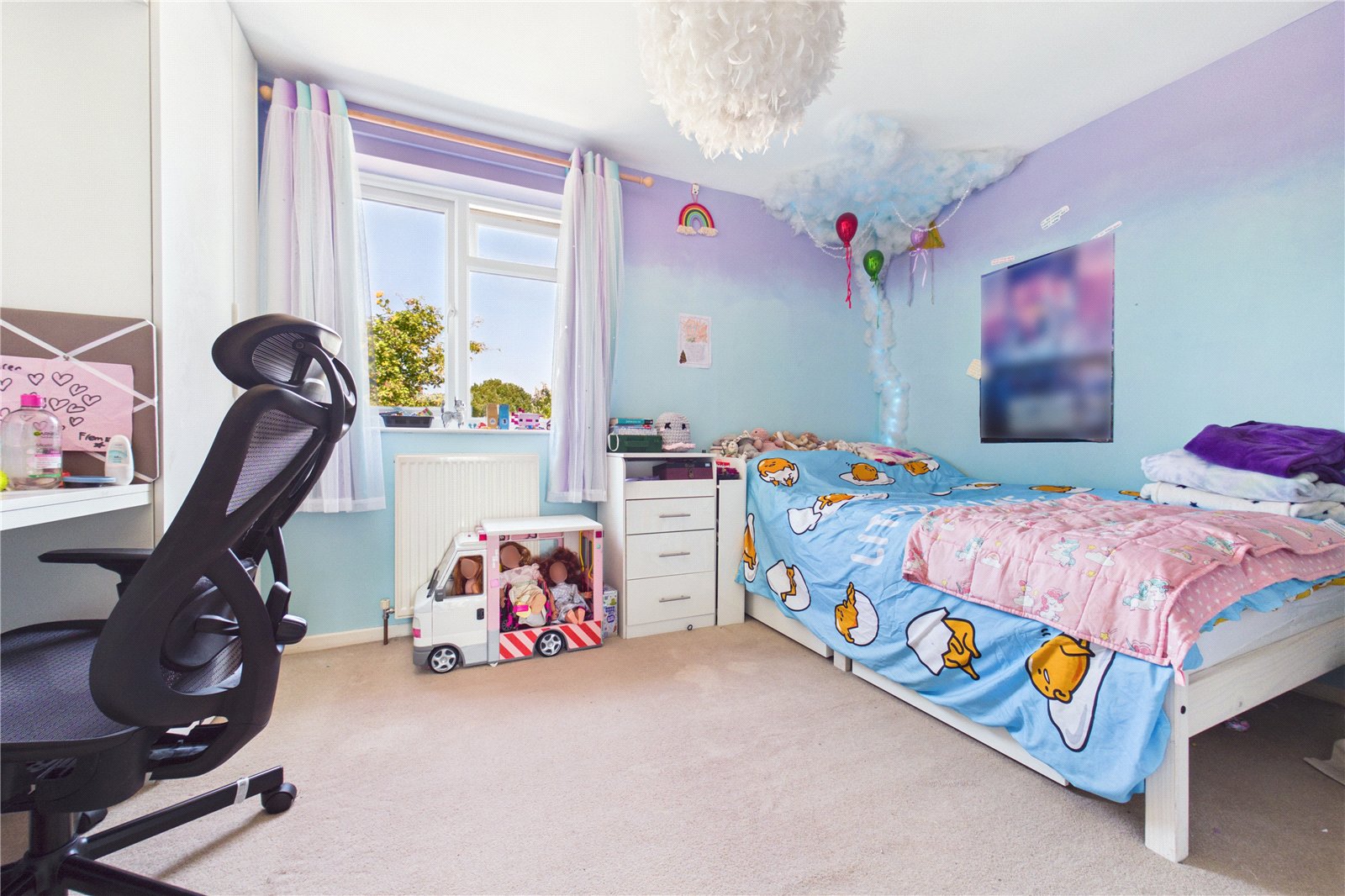 4 bedroom House for sale in Burghfield Common, Reading, Berkshire