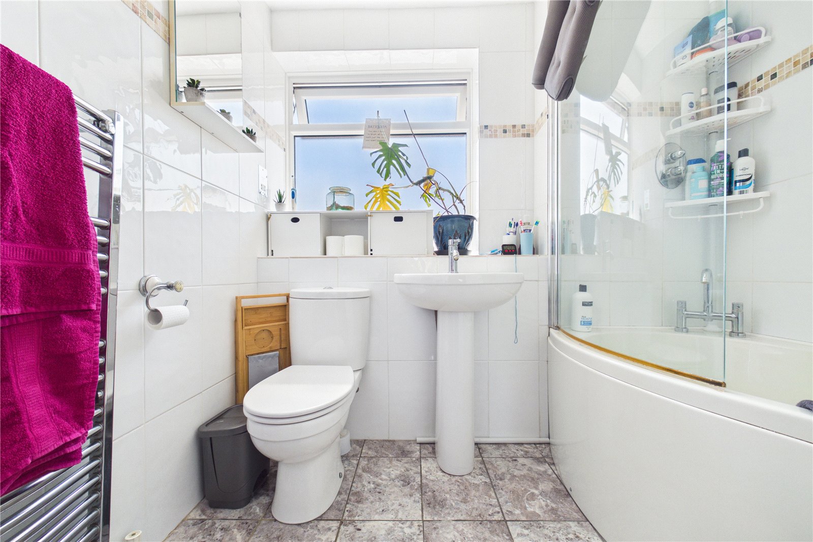 4 bedroom House for sale in Burghfield Common, Reading, Berkshire