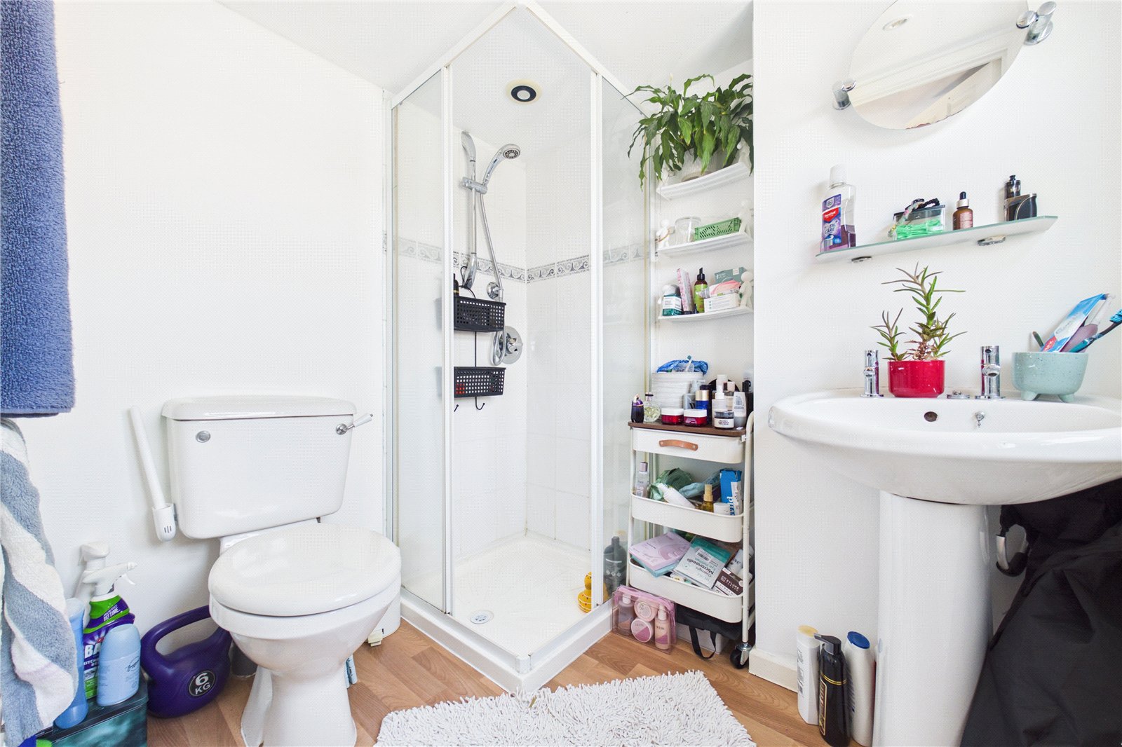 4 bedroom House for sale in Burghfield Common, Reading, Berkshire