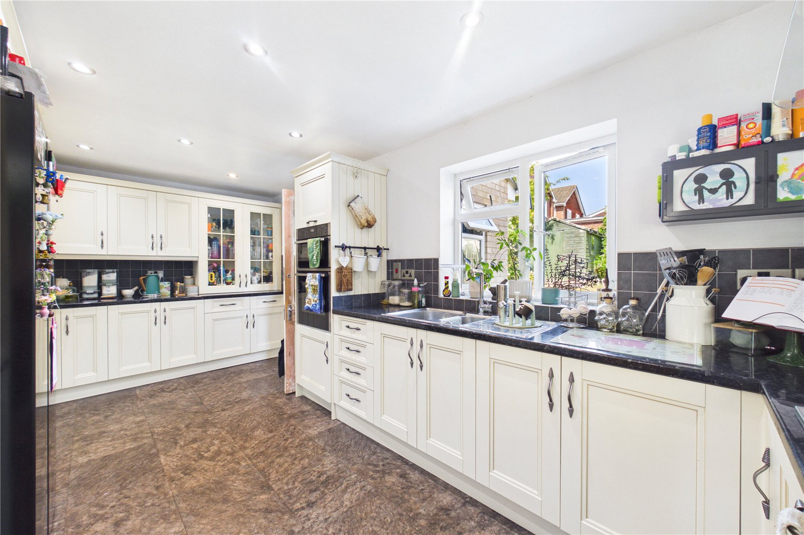 4 bedroom House for sale in Burghfield Common, Reading, Berkshire