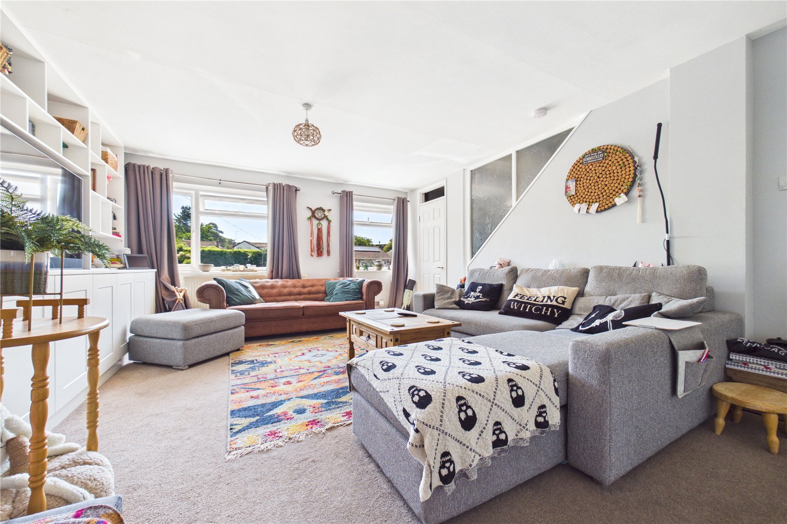 4 bedroom House for sale in Burghfield Common, Reading, Berkshire