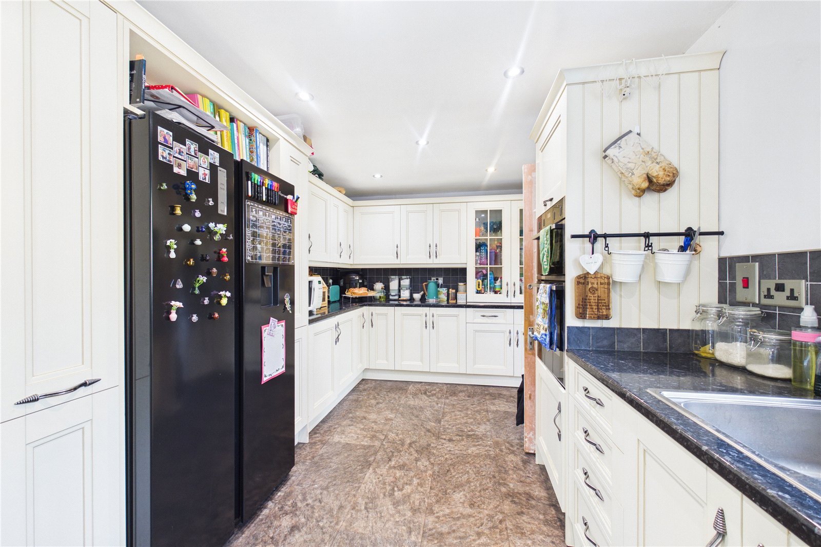 4 bedroom House for sale in Burghfield Common, Reading, Berkshire