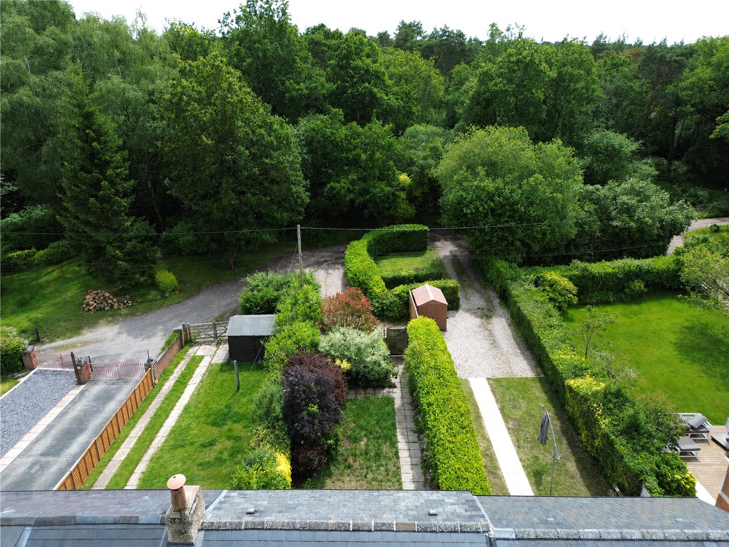 3 bedroom House for sale in Burghfield Common, Reading, Berkshire
