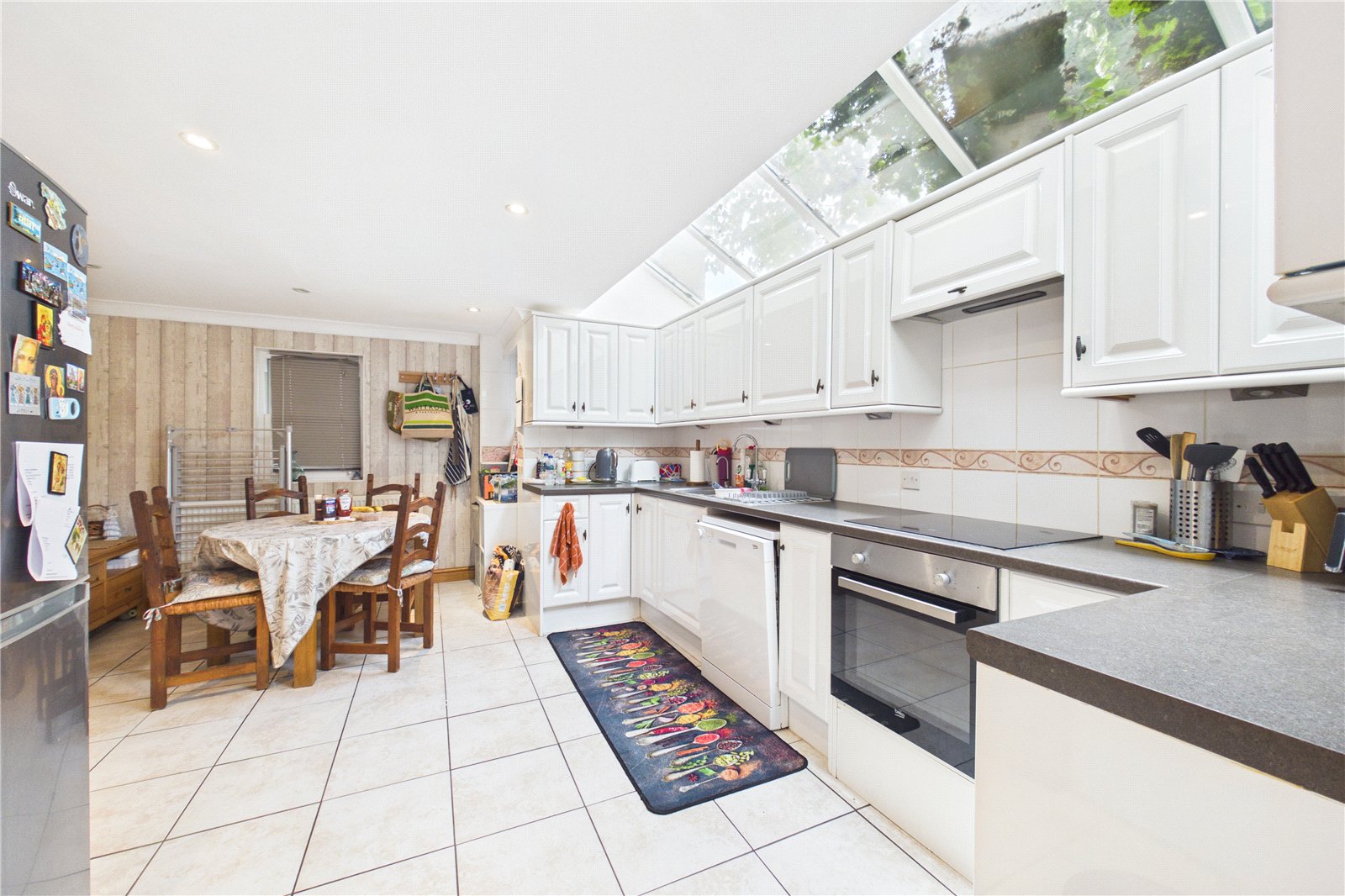 3 bedroom House for sale in Burghfield Common, Reading, Berkshire