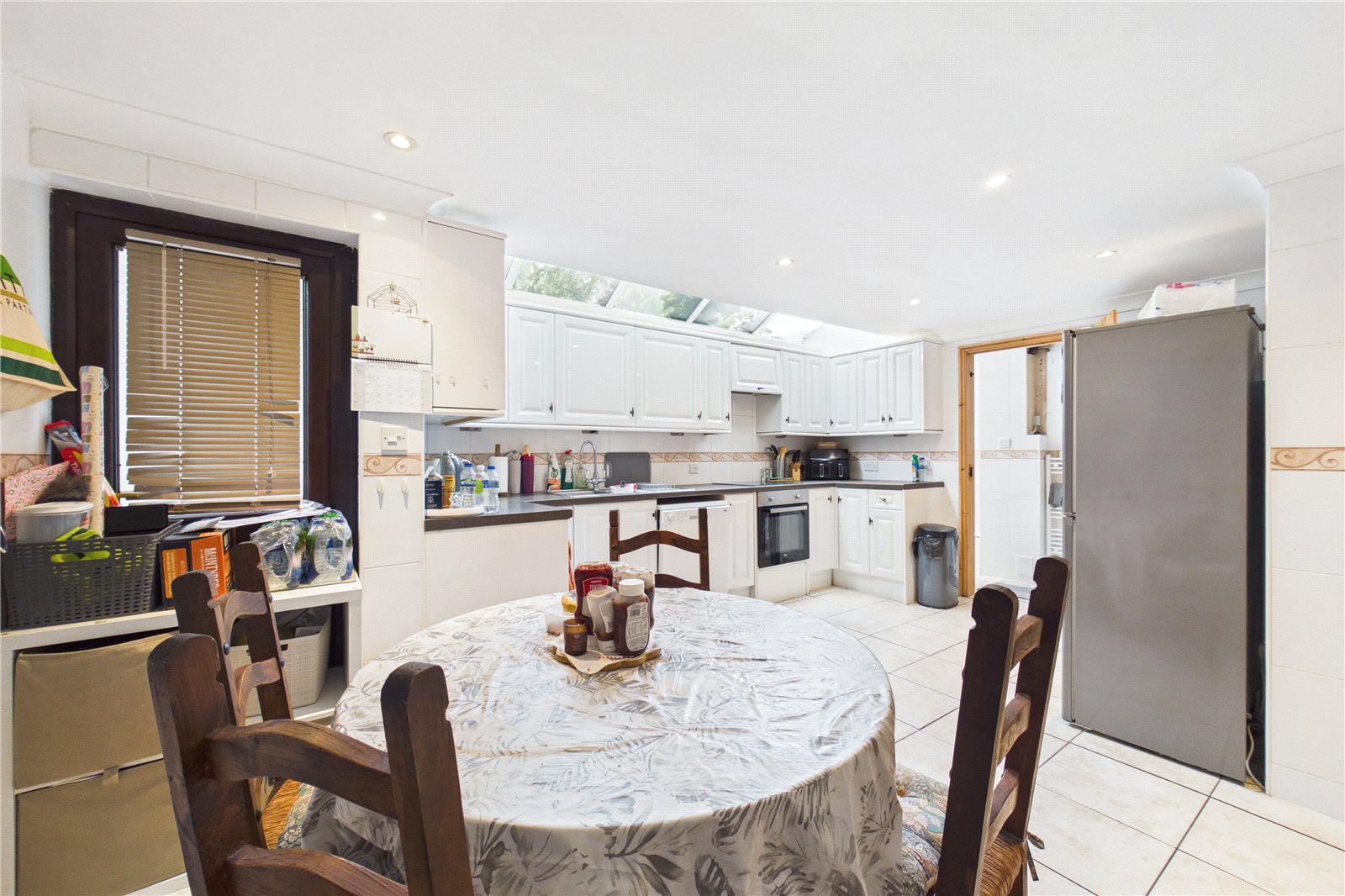 3 bedroom House for sale in Burghfield Common, Reading, Berkshire