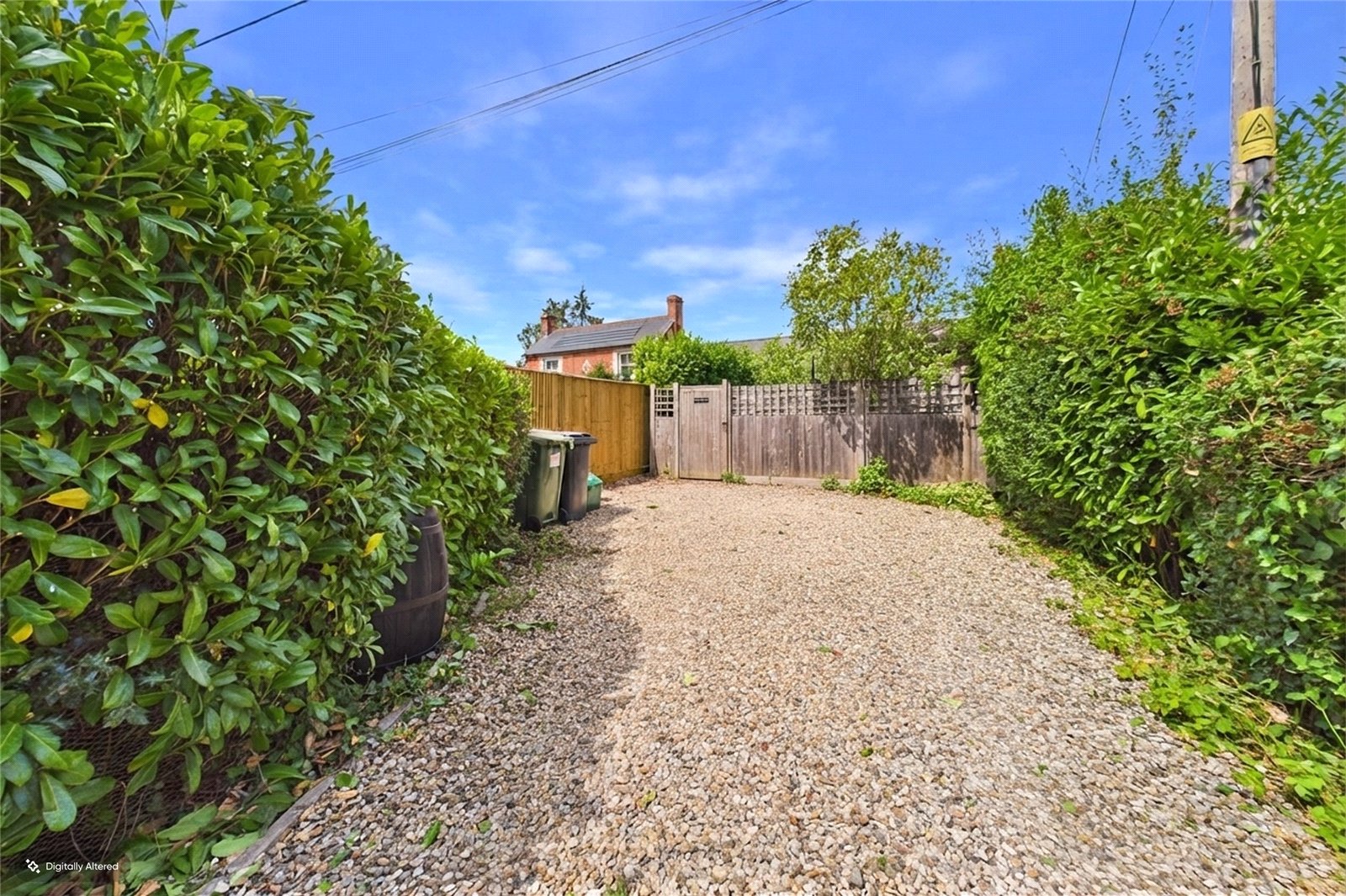 3 bedroom House for sale in Burghfield Common, Reading, Berkshire