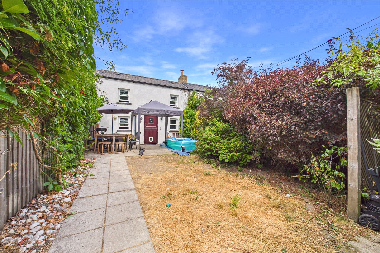 3 bedroom House for sale in Burghfield Common, Reading, Berkshire