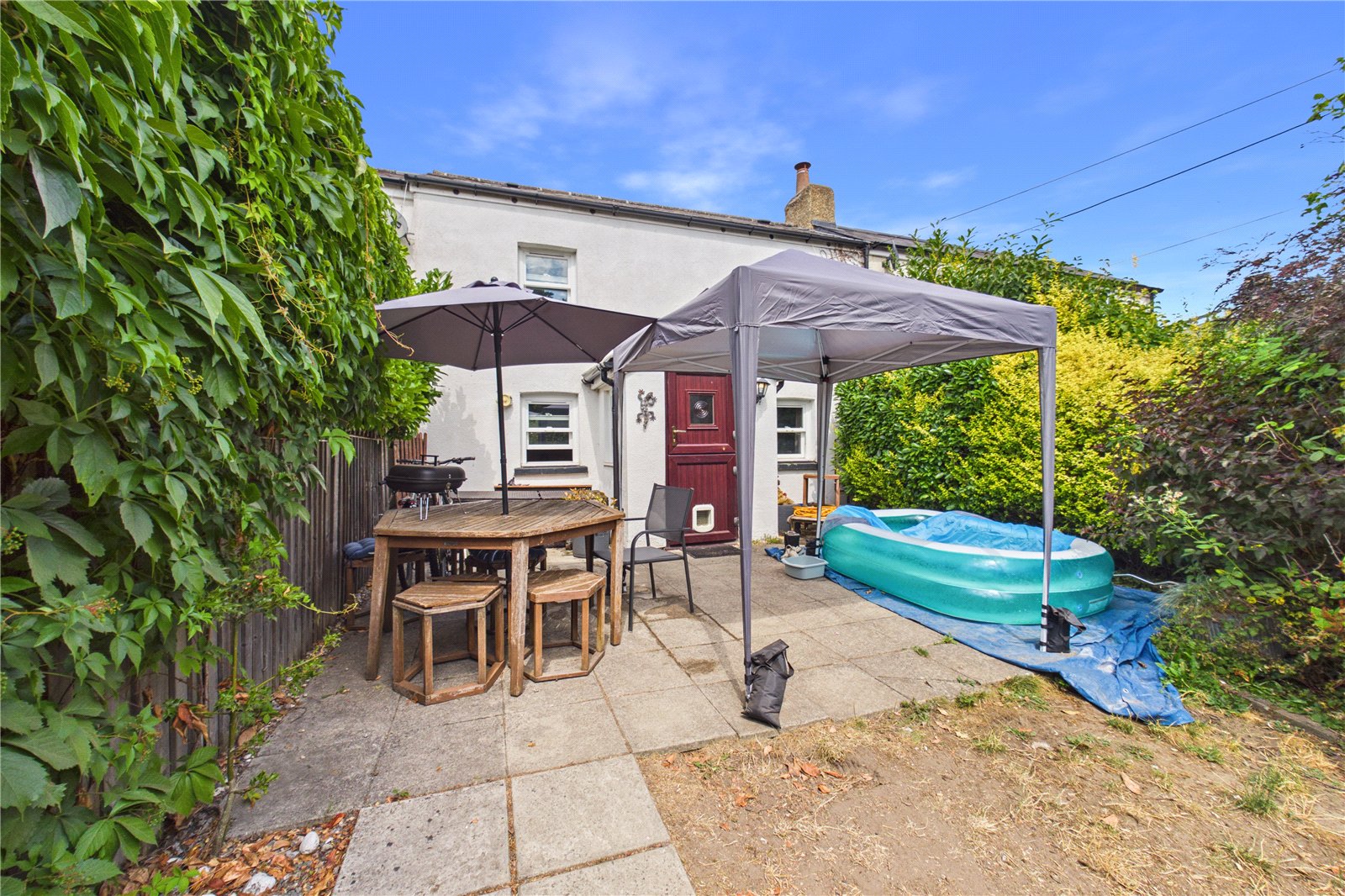 3 bedroom House for sale in Burghfield Common, Reading, Berkshire