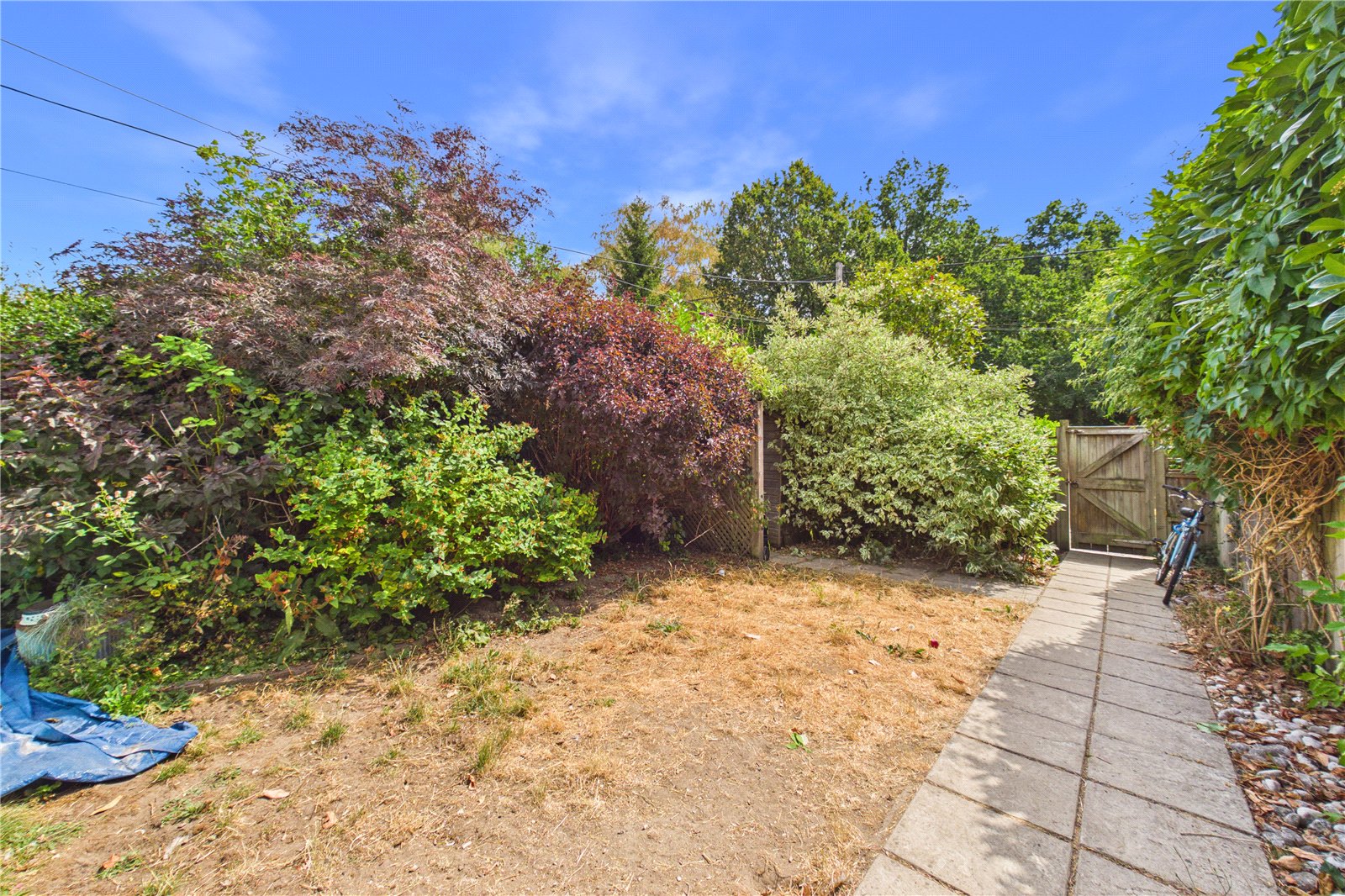 3 bedroom House for sale in Burghfield Common, Reading, Berkshire
