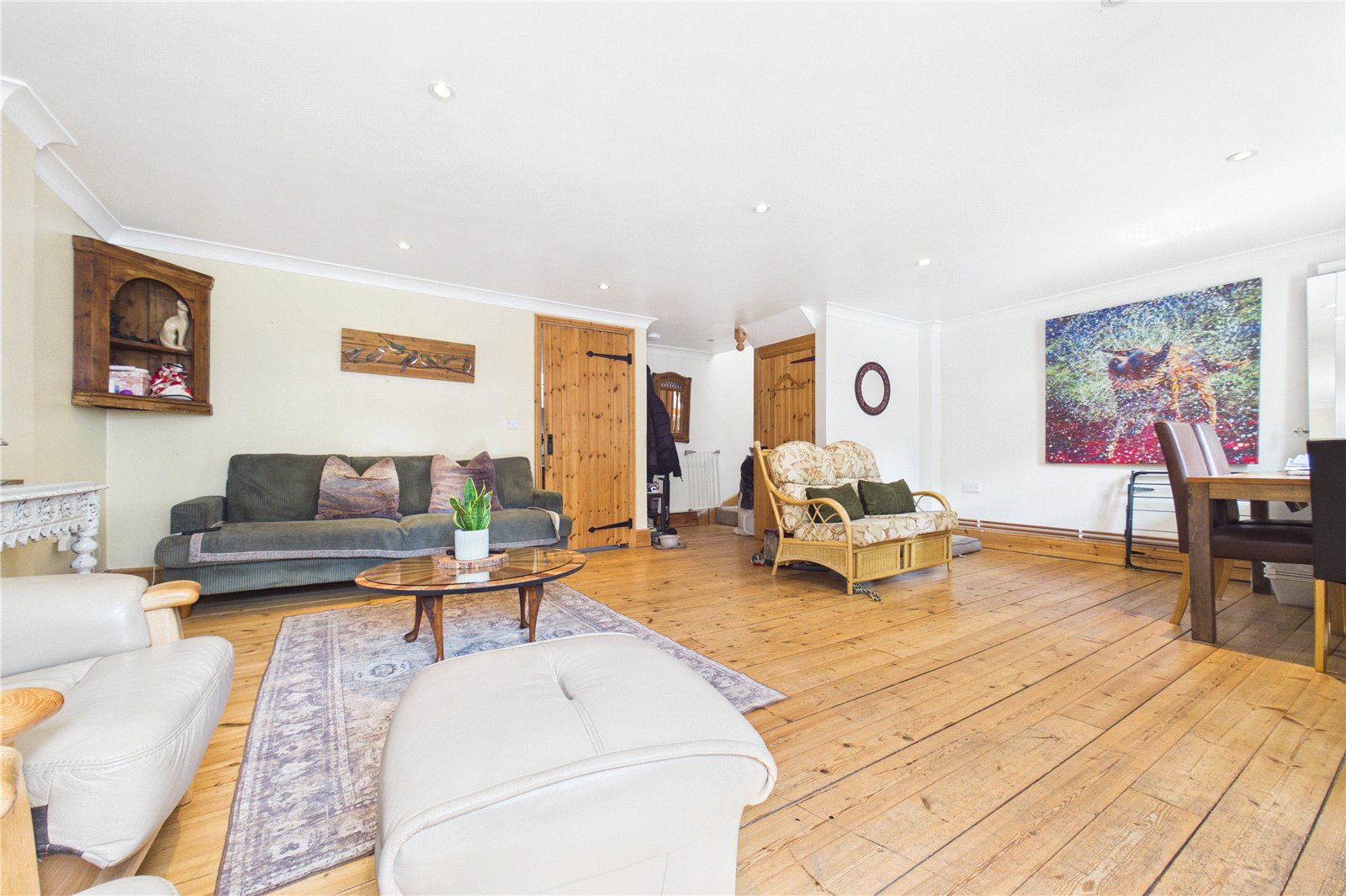 3 bedroom House for sale in Burghfield Common, Reading, Berkshire