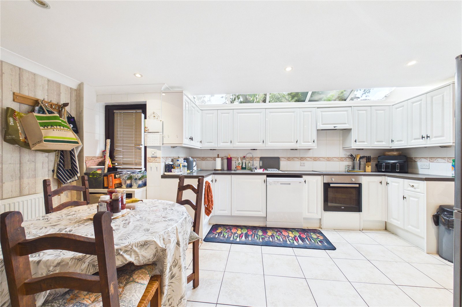 3 bedroom House for sale in Burghfield Common, Reading, Berkshire