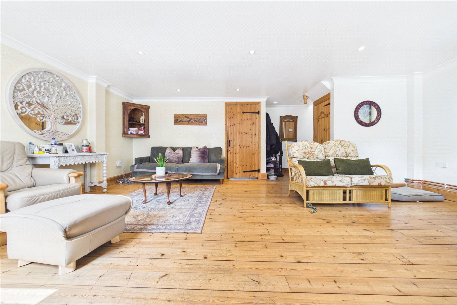 3 bedroom House for sale in Burghfield Common, Reading, Berkshire