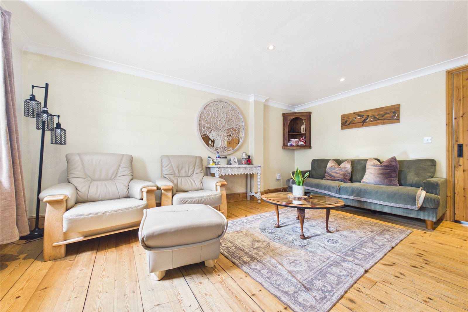 3 bedroom House for sale in Burghfield Common, Reading, Berkshire