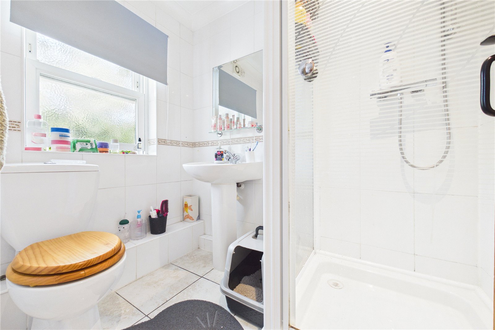 3 bedroom House for sale in Burghfield Common, Reading, Berkshire