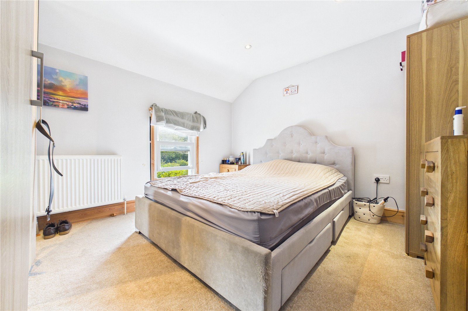 3 bedroom House for sale in Burghfield Common, Reading, Berkshire