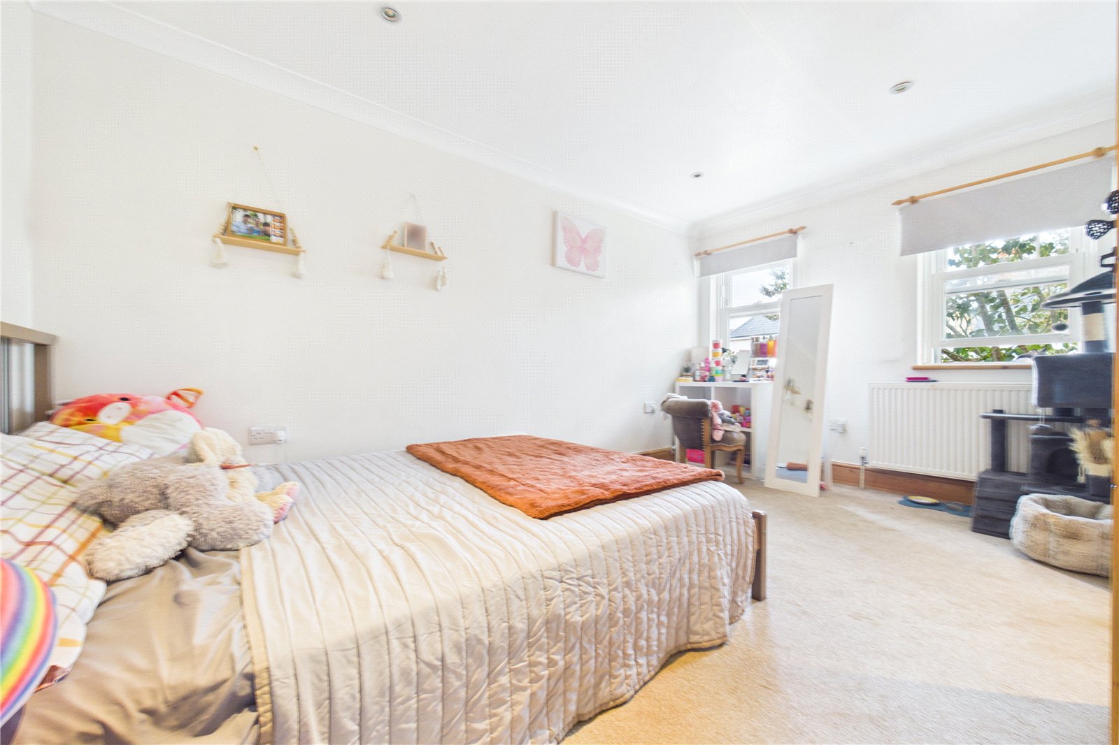 3 bedroom House for sale in Burghfield Common, Reading, Berkshire