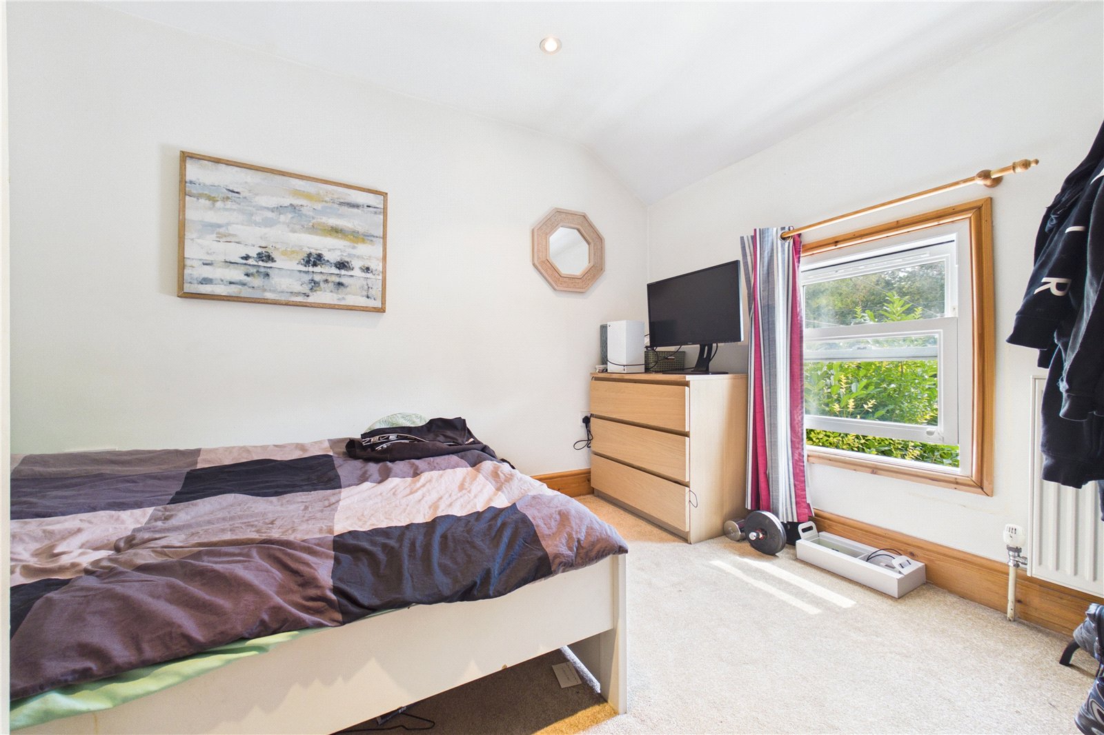 3 bedroom House for sale in Burghfield Common, Reading, Berkshire