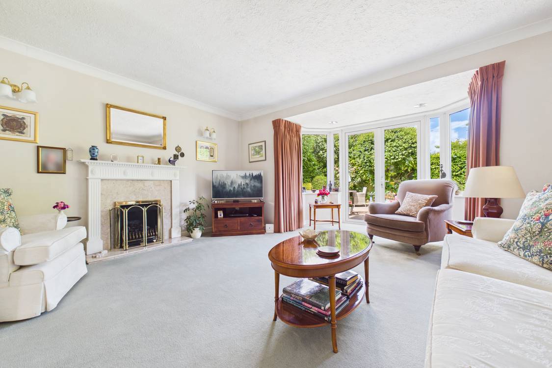 4 bedroom House for sale in Burghfield Common, Reading, Berkshire