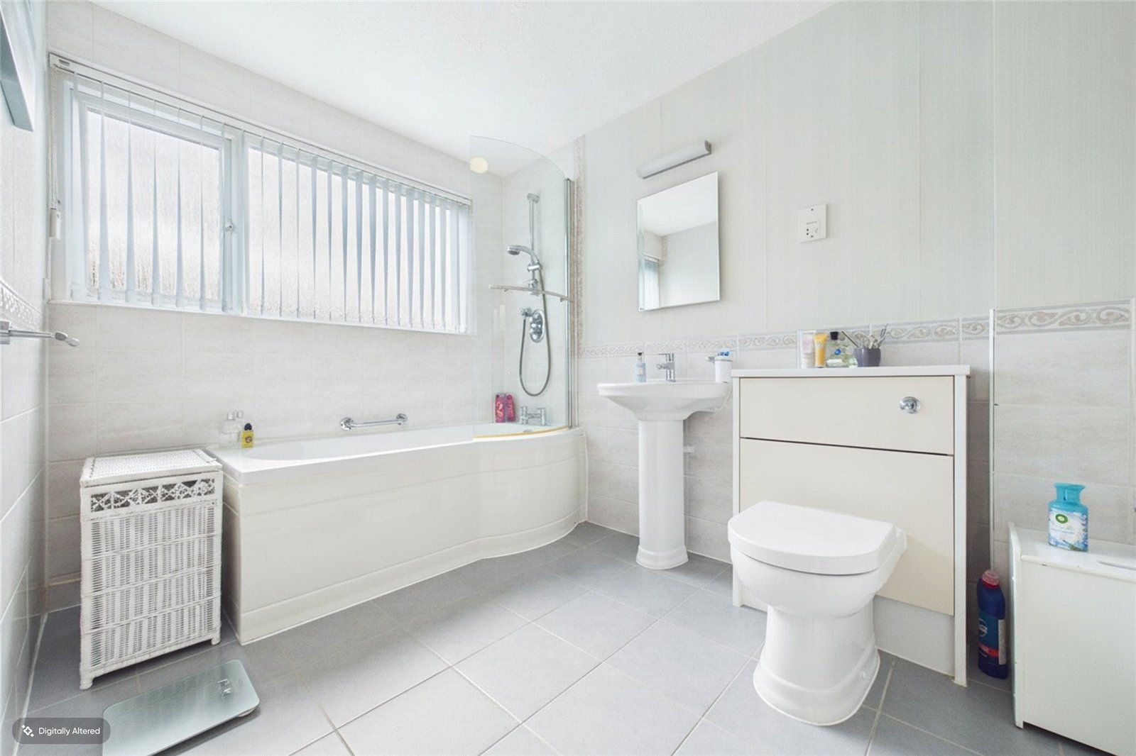 4 bedroom House for sale in Burghfield Common, Reading, Berkshire