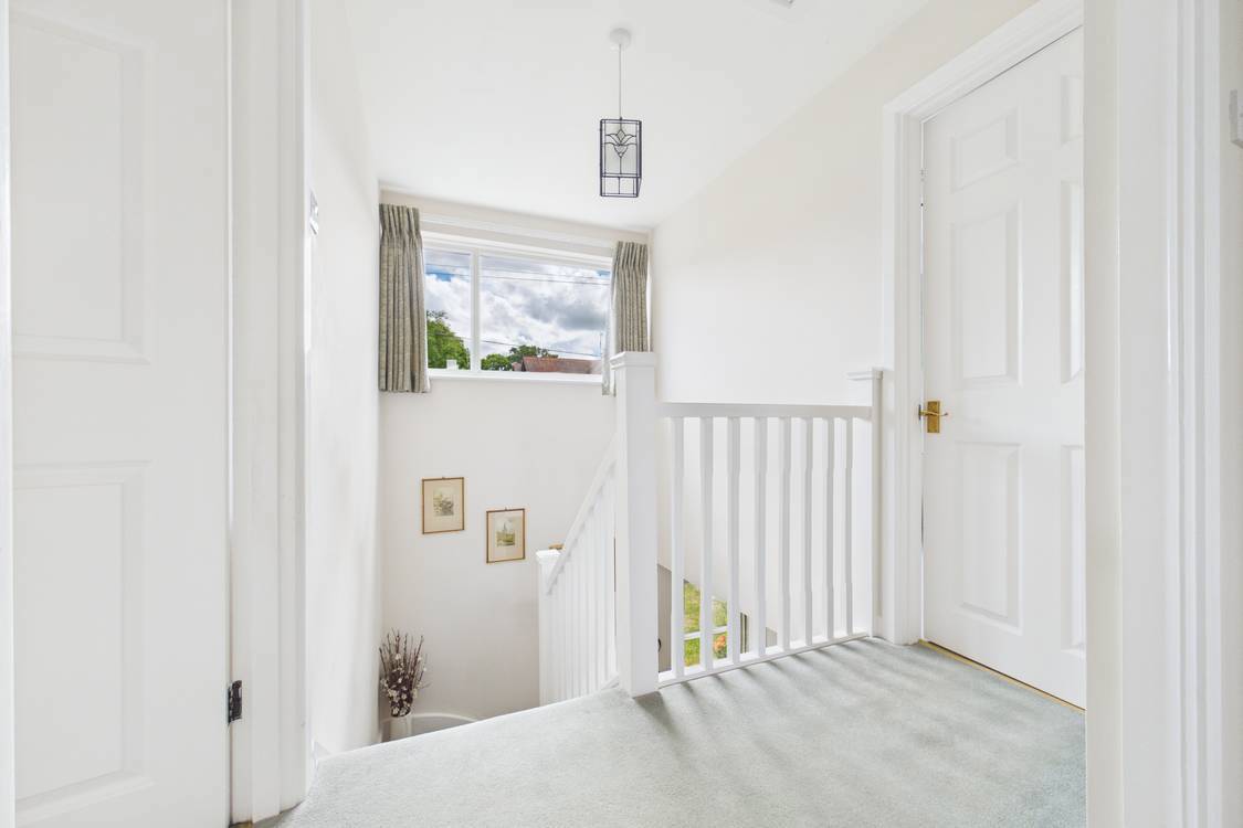 4 bedroom House for sale in Burghfield Common, Reading, Berkshire